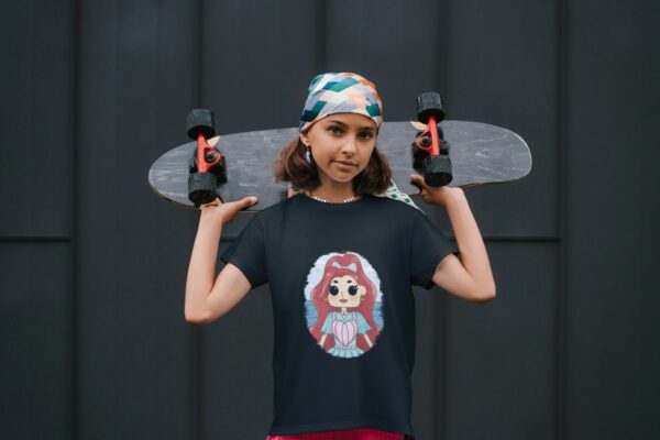 T-shirt Disney Pop : Ajoutez une touche féerique à votre look – Image 23