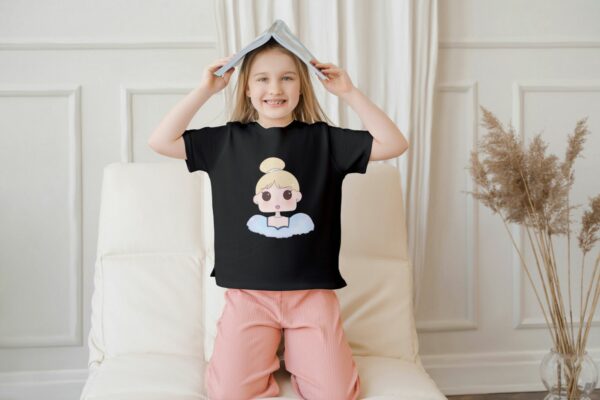 T-shirt Disney Pop : Ajoutez une touche féerique à votre look – Image 24