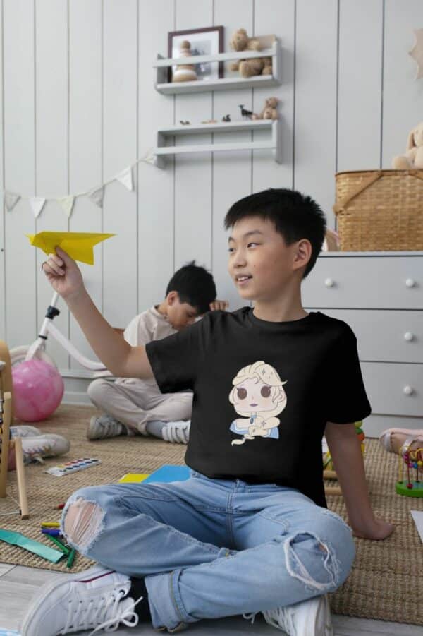 T-shirt Disney Pop : Ajoutez une touche féerique à votre look – Image 25