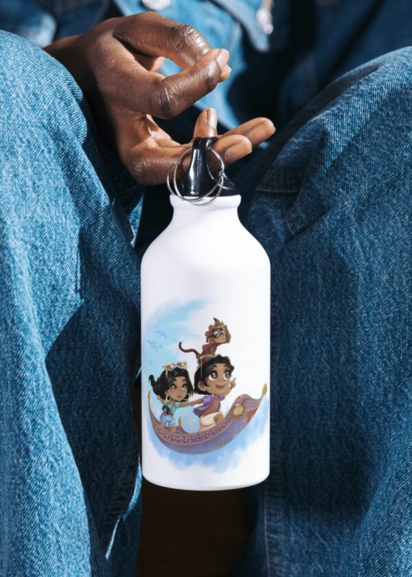 Chibi Disney : Collection Aladdin et Jasmine – Image 7