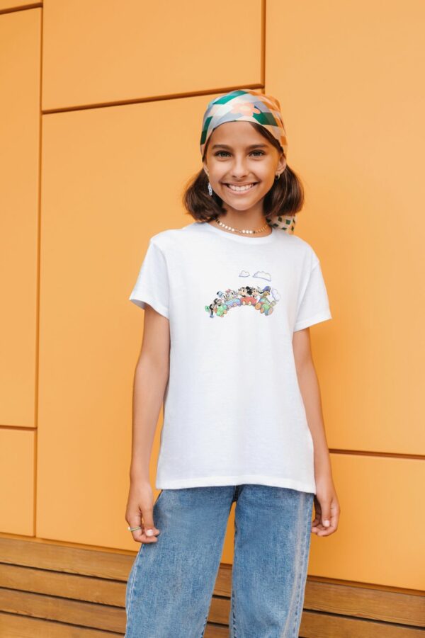 Bebe personnage Disney mignon : Mickey et ses amis – Image 5