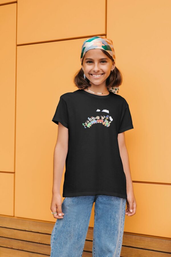 Bebe personnage Disney mignon : Mickey et ses amis – Image 6