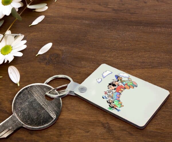 Bebe personnage Disney mignon : Mickey et ses amis – Image 9
