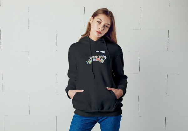Bebe personnage Disney mignon : Mickey et ses amis – Image 10