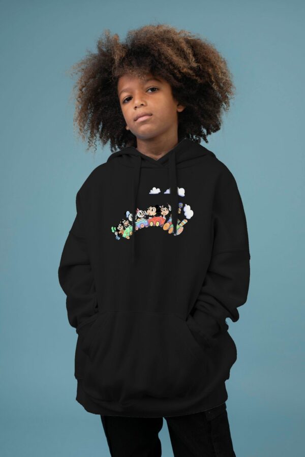 Bebe personnage Disney mignon : Mickey et ses amis – Image 11
