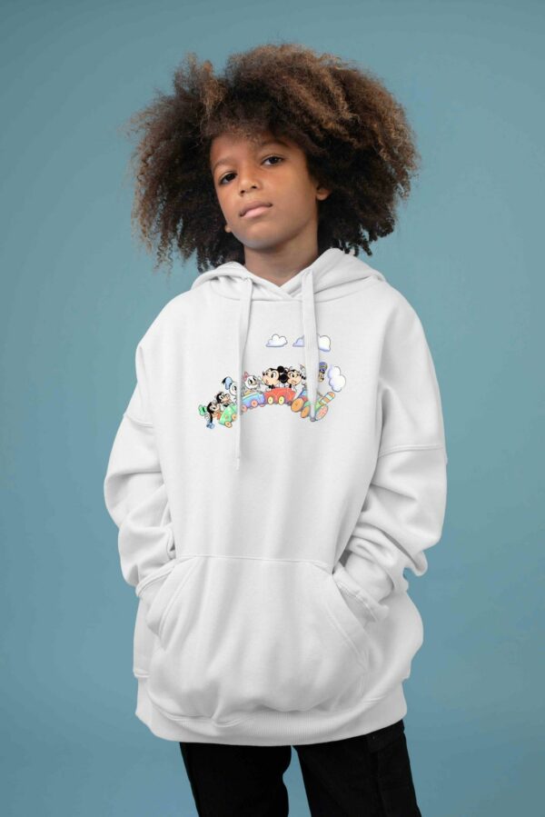 Bebe personnage Disney mignon : Mickey et ses amis – Image 12
