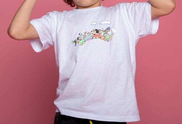 Bebe personnage Disney mignon : Mickey et ses amis – Image 14