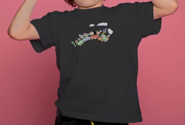Bebe personnage Disney mignon : Mickey et ses amis – Image 15
