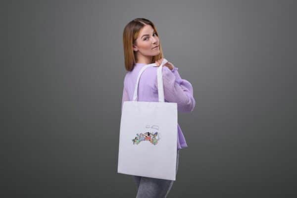 Bebe personnage Disney mignon : Mickey et ses amis – Image 16
