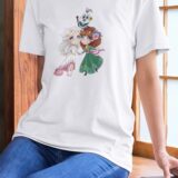 Anna Elsa Olaf : version chibi – Image 4