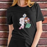 Anna Elsa Olaf : version chibi – Image 12