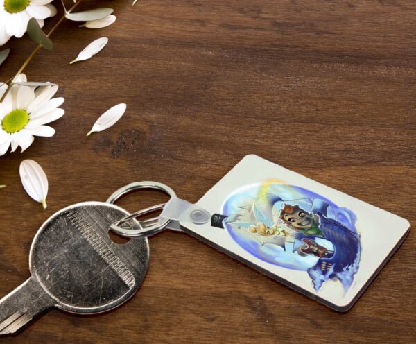 Peter Pan Disney : Collection Chibi Enchantée – Image 4
