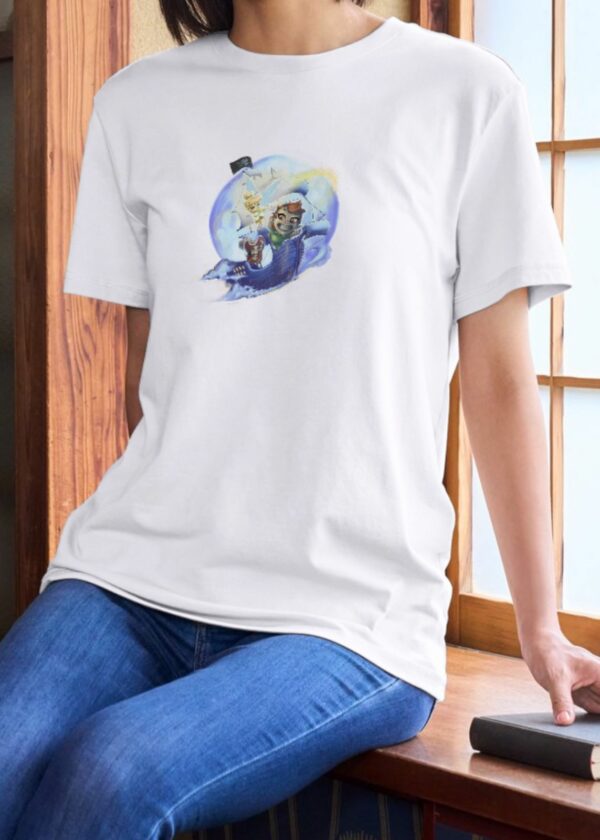 Peter Pan Disney : Collection Chibi Enchantée – Image 8