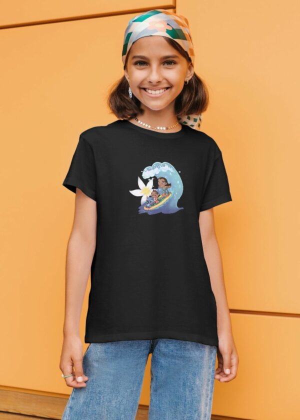 Gourde Kawaii : Collection Stitch en version Kawaii / Chibi – Image 2