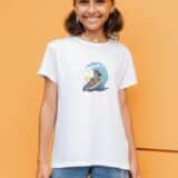 Gourde Kawaii : Collection Stitch en version Kawaii / Chibi – Image 3