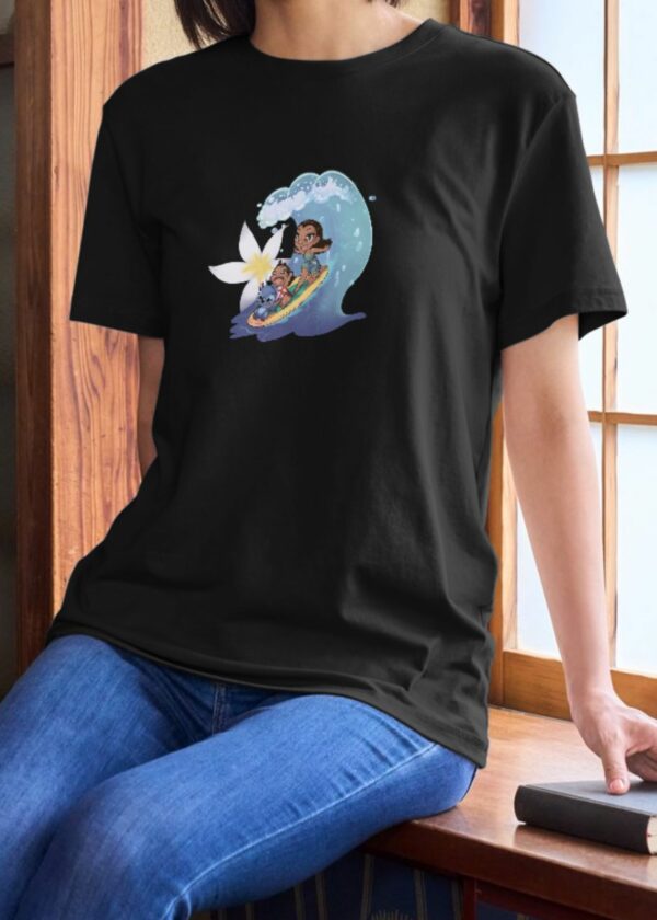 Gourde Kawaii : Collection Stitch en version Kawaii / Chibi – Image 4