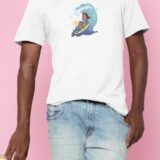 Gourde Kawaii : Collection Stitch en version Kawaii / Chibi – Image 6