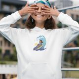 Gourde Kawaii : Collection Stitch en version Kawaii / Chibi – Image 9