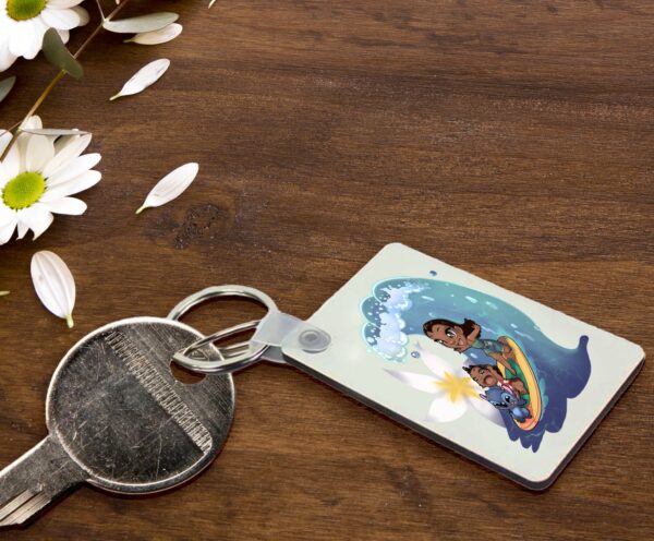 Gourde Kawaii : Collection Stitch en version Kawaii / Chibi – Image 15