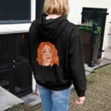 Red Hair