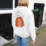 Red Hair