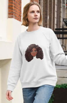 Afro Hair