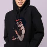 Sweatshirt Disney Femme – Image 11