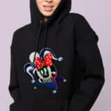 Sweatshirt Disney Femme – Image 4