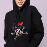 Sweatshirt Disney Femme – Image 6