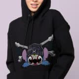 Sweatshirt Disney Femme – Image 3