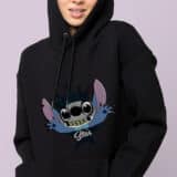 Sweatshirt Disney Femme – Image 5