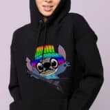 Sweatshirt Disney Femme – Image 2