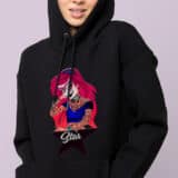 Sweatshirt Disney Femme – Image 9