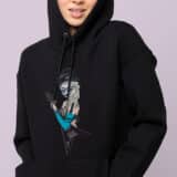 Sweatshirt Disney Femme – Image 13