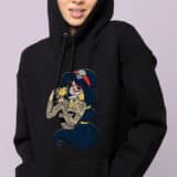 Sweatshirt Disney Femme – Image 14