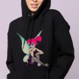 Sweatshirt Disney Femme – Image 12