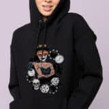 Sweatshirt Disney Femme – Image 16