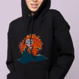 Sweatshirt Disney Femme – Image 15
