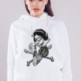 Sweatshirt Disney Femme – Image 24