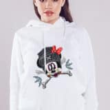Sweatshirt Disney Femme – Image 27