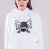 Sweatshirt Disney Femme – Image 20