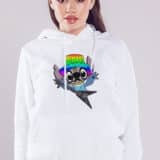Sweatshirt Disney Femme – Image 18
