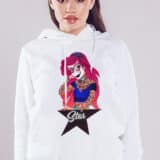 Sweatshirt Disney Femme – Image 32