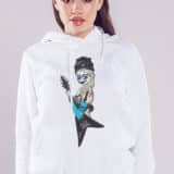 Sweatshirt Disney Femme – Image 31