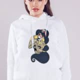 Sweatshirt Disney Femme – Image 30