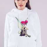 Sweatshirt Disney Femme – Image 29