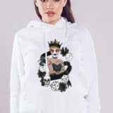 Sweatshirt Disney Femme – Image 21