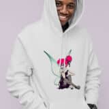 Sweat Disney Homme – Image 23