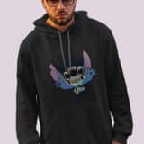 Disney Rock ‘n’ Roll : Sweat Homme