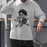 Haut Disney Homme – Image 22